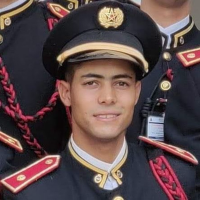 Zouhair El Hadiq